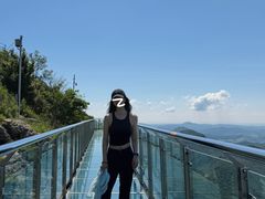 -帽儿山风景区