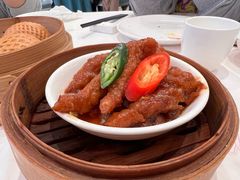 -粤珍轩·家宴·广式茶点(新城广场店)