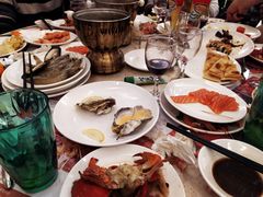 -芭菲盛宴·环球美食(解放碑英利国际店)