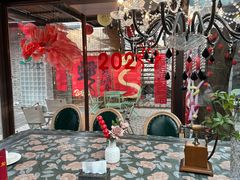 -糖房咖啡(南锣鼓巷店)