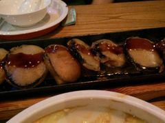 android_upload_pic-热度餐厅(老佛爷店)