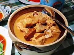 -小尕子·新疆菜(明园店)