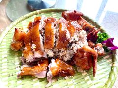 -水乡人家私房菜(逢简店)