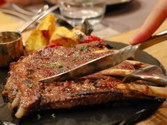 -LA CREPERIE BRETONNE布列塔尼法式餐厅(天童北路店)