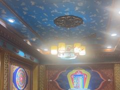 -金鼎雪山牦牛杂火锅(理县总店)