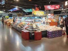 -Olé精品超市(前海壹方城店)