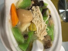 -雪园上海饭店(港湾1号店)