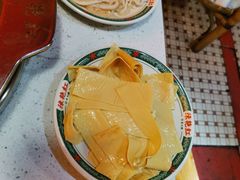 -陈艳红火锅菜·冒菜(簋街店)