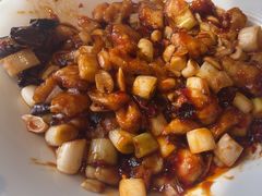 -盛百味·家宴餐厅(霸州分店)