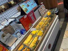 -1973继光香香鸡(大东方百货店)