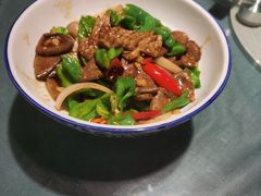 -谢氏老金口七号宴(武昌大道店)