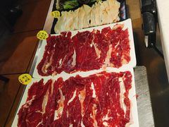 -潮泰牛肉火锅 · 创于1992年(车公庙店)