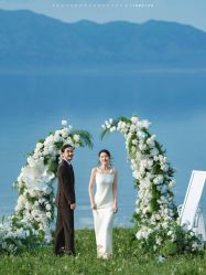 -卡兹摄影STUDIO婚纱摄影(文化路万达店)