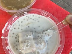 -钟姨糖水(惠城店)