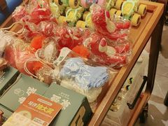 -東盛炭烤自助料理(玄武招商花园城店)