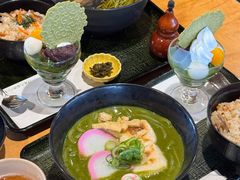 -伊藤久右卫门(宇治本店)