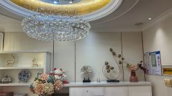 -茜尔维亚修身连锁(杨浦五角场店)