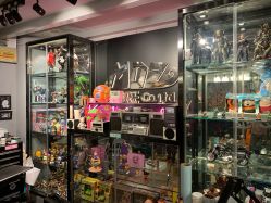 点击看大图 -MDZ STORE·TATTOO·耳饰