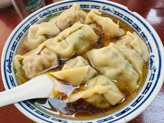 -古徽州馄饨店(宝安路店)