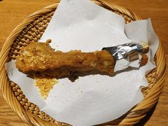 大根蒜香骨-苏小柳手作点心(控江旭辉分院)