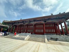 -华清宫景区