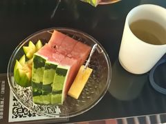 -天目湖涵田半山温泉
