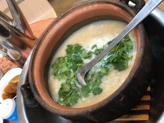 -陈记稻香潮汕砂锅粥(华强南店)