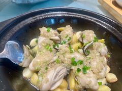 -悦来轩顺德菜(寮厦店)