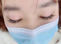 -柚子•猫美睫美甲