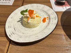 -维京战斧牛排(王府井西餐十年金冠好店)