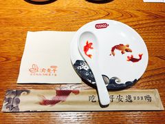 -渝是乎酸菜鱼(龙旗购物中心店)