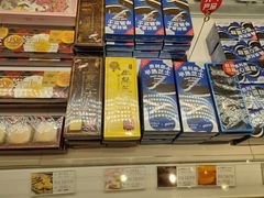 -好利来(团结湖店)