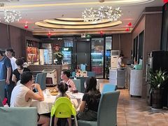 -顺德佬·宴请·生日宴(西乡店)