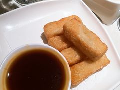 -海底捞火锅(上元大街店)