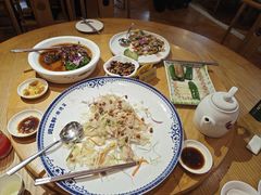 -德胜轩正宗顺德菜(宝安沙井会展中心店)