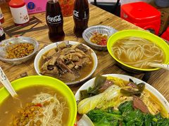 -正宗阳山牛杂(东城店)