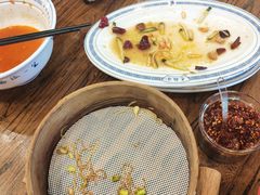 -老雒阳面馆·水席(定鼎门店)