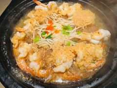 -前海沿·青岛菜(李沧万达店)