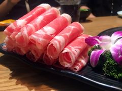 -三人行骨头王火锅(长寿店)