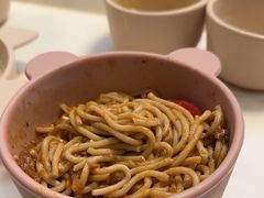 -西贝(华发商都店)