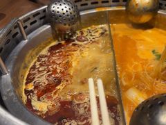 -快乐小羊·内蒙牛羊肉火锅(流花中心店)