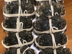阳澄湖大闸蟹-喜洋洋蟹庄(阳澄湖店)