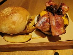 -The Diner X餐厅(青岛万象城店)