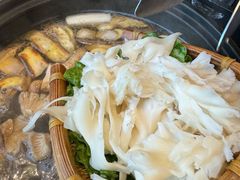 -滇野云南野生菌餐厅(陕西南路店)