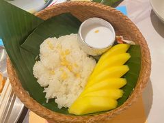 -POKIPOKI泰食谷仓东南亚菜(侨香店)