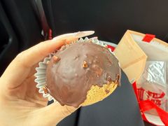 -詹记桃酥(马鞍山万达店)