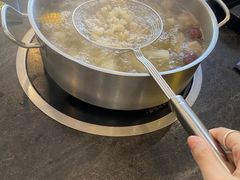 -林记潮牛·牛肉火锅(上马墩店)