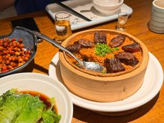 -乔街深夜食堂·小龙虾·高压锅生蚝(杭州总店)