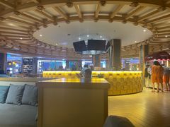 -星河湾温泉洗浴酒店