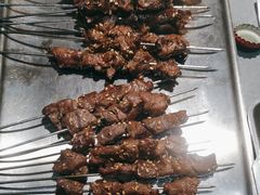 -小黑牛烤肉(聚隆店)
